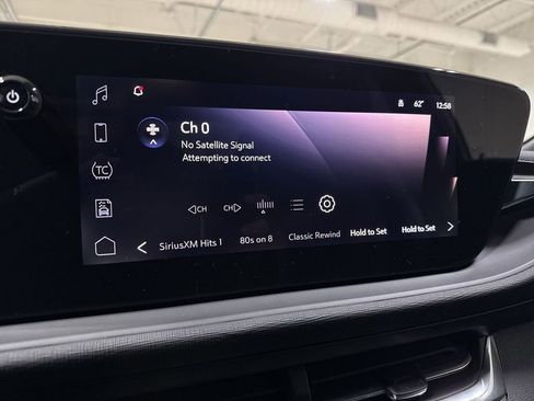 New 2026 Buick Envista Preferred w/ Convenience I Package FWD image 14