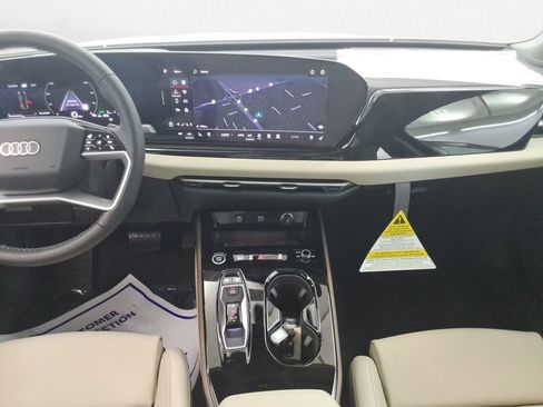 New 2025 Audi A5 2.0T Premium Plus image 13