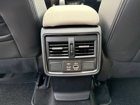 Certified 2026 Subaru Forester Limited w/ Limited Package AWD/4WD image 17