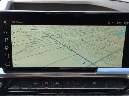 Used 2025 GMC Sierra 1500 Elevation AWD/4WD image 13