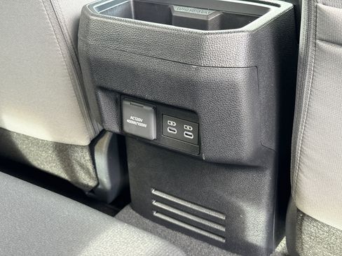 New 2026 Toyota Tacoma TRD Sport image 19