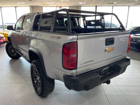 Used 2018 Chevrolet Colorado ZR2 image 5