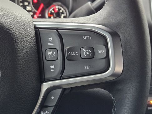 New 2026 RAM 2500 Big Horn image 28