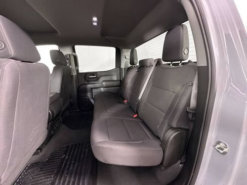 Used 2024 GMC Sierra 1500 Pro w/ Graphite Edition AWD/4WD image 19