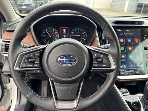Used 2024 Subaru Outback Touring image 18