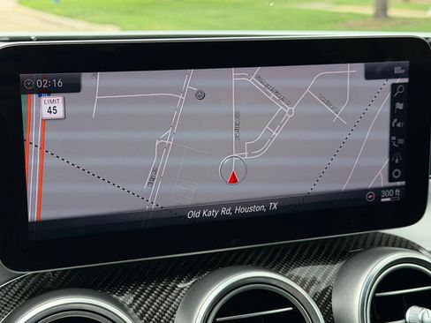 Certified 2020 Mercedes-Benz C 63 AMG Cabriolet image 5