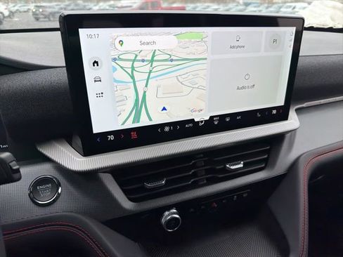 New 2026 Ford Explorer ST w/ Sun And Sound Package AWD/4WD image 15