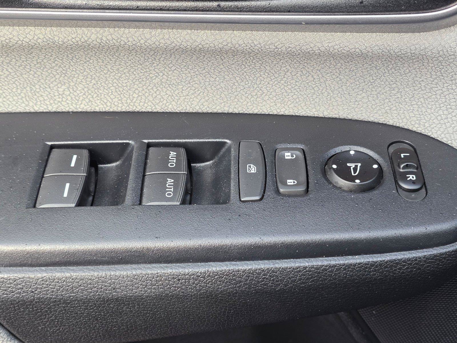 Used 2018 Honda CR-V EX image 23