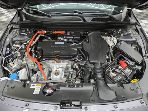 Used 2020 Honda Accord EX image 38