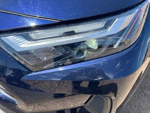 Used 2025 Toyota RAV4 XLE FWD image 10