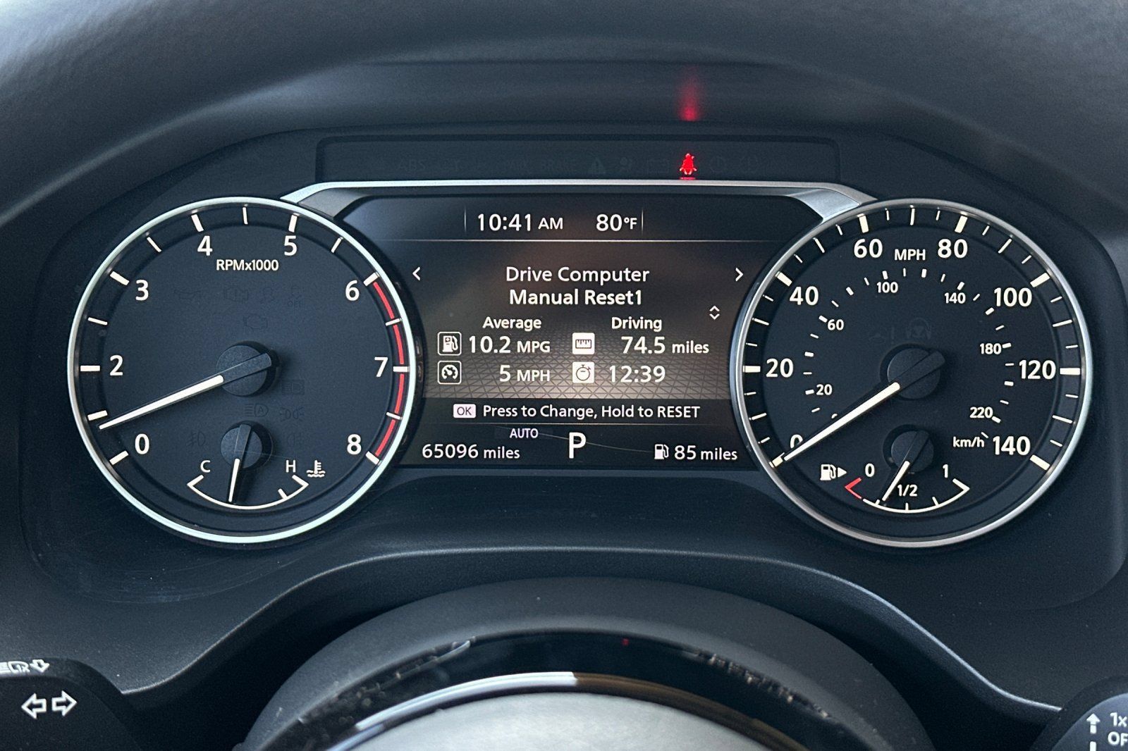 Used 2021 Nissan Rogue SV AWD/4WD image 23