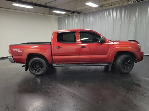 Used 2007 Toyota Tacoma 4x4 Double Cab image 9