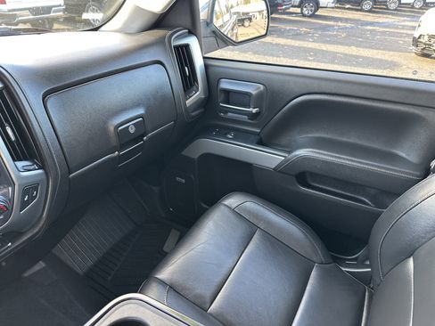 Used 2019 Chevrolet Silverado 2500 LTZ w/ LTZ Plus Package image 24