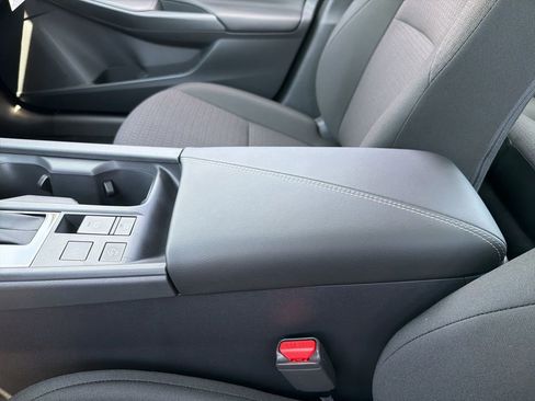 New 2026 Nissan Sentra S FWD image 12