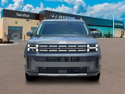 New 2026 Hyundai Santa Fe SEL image 12