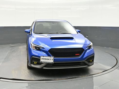 Used 2023 Subaru WRX AWD/4WD image 8