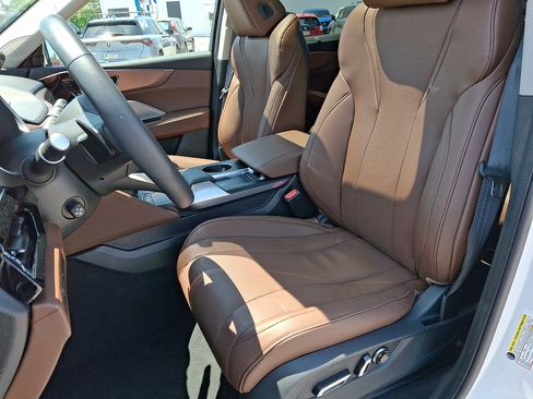 Certified 2024 Acura MDX SH-AWD w/ Technology Package image 15