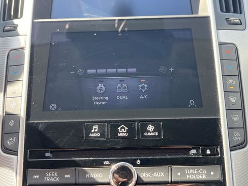 Used 2023 INFINITI Q50 Luxe w/ Cargo Package image 17