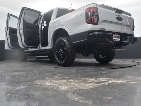 New 2026 Ford Ranger XLT image 74