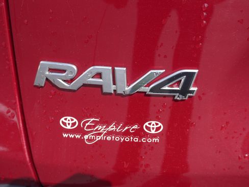 Certified 2021 Toyota RAV4 XLE w/ Convenience Package image 23