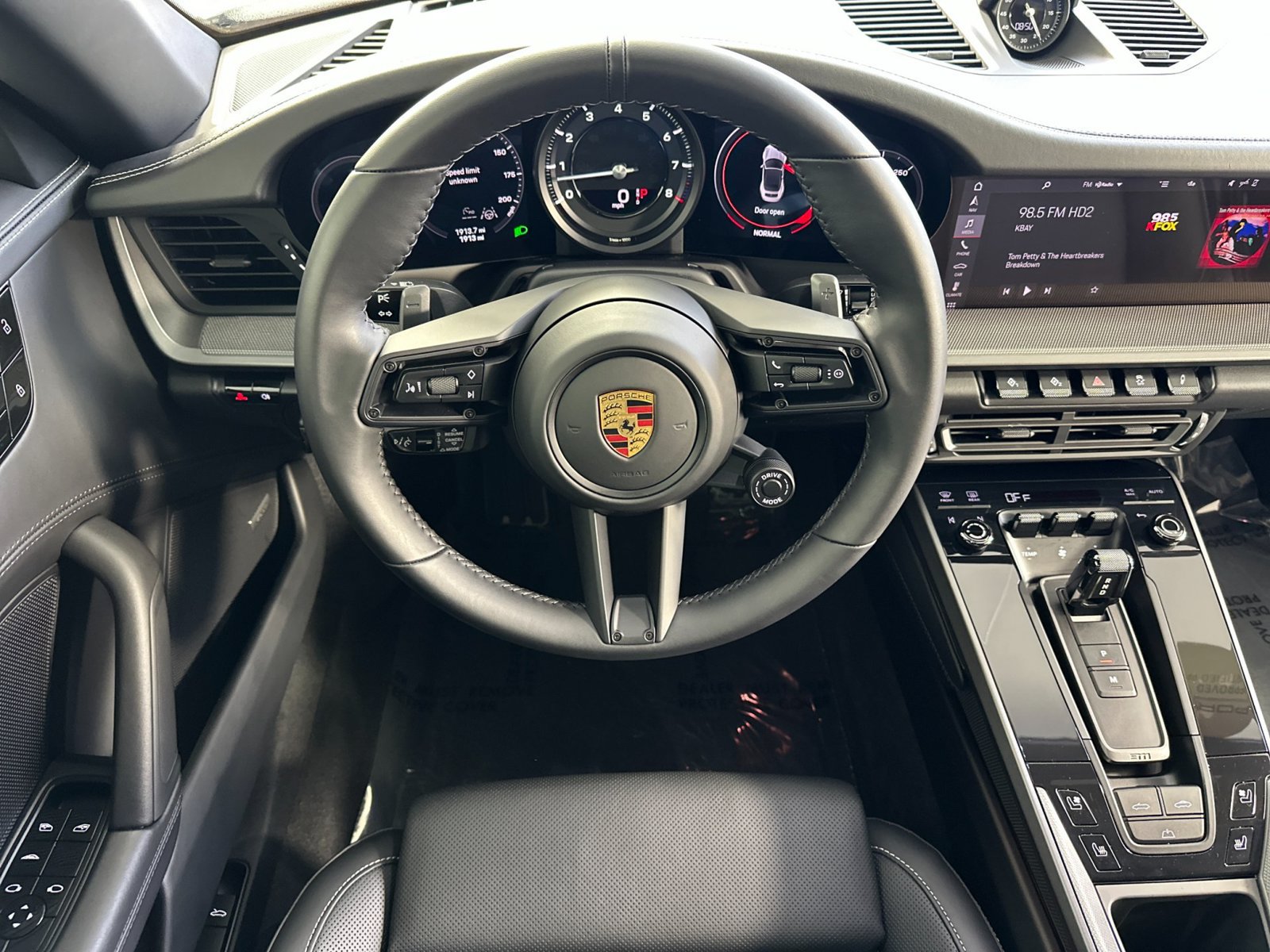Certified 2021 Porsche 911 Carrera image 15