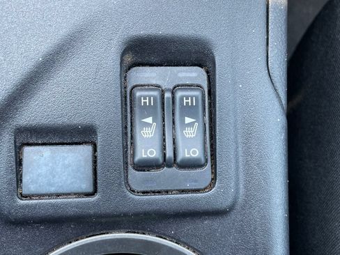 Used 2017 Subaru Impreza 2.0i Sport AWD/4WD image 19