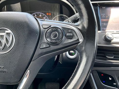 Used 2019 Buick Envision Premium AWD/4WD image 19