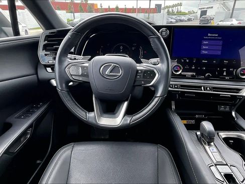 Used 2024 Lexus RX 350 Premium Plus w/ Convenience Package FWD image 5