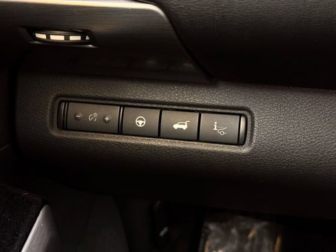 Used 2022 Nissan Pathfinder Platinum w/ Lighting Package (N93) AWD/4WD image 45