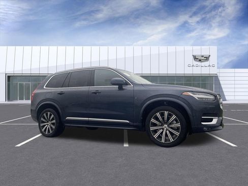 Used 2024 Volvo XC90 B6 Plus AWD/4WD image 1