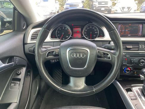 Used 2010 Audi A5 2.0T Premium AWD/4WD image 13