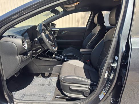 Used 2020 Kia Forte GT-Line FWD image 15
