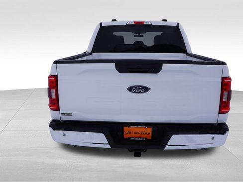 Certified 2021 Ford F150 XLT w/ Trailer Tow Package image 7