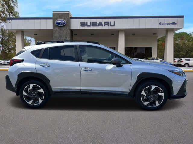 Used 2025 Subaru Crosstrek 2.5i Limited w/ Popular Package #3A AWD/4WD image 7