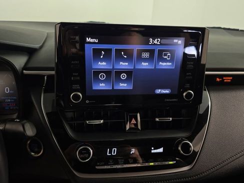 Used 2022 Toyota Corolla SE FWD image 13