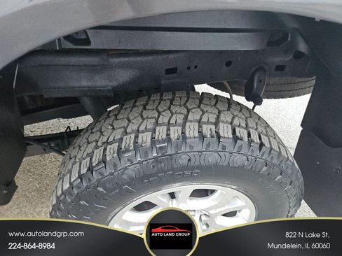 Used 2018 RAM 2500 Laramie image 27