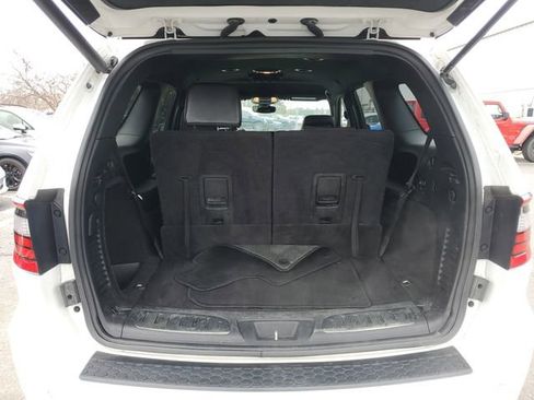 Used 2019 Dodge Durango GT image 28