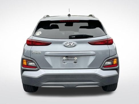 Used 2018 Hyundai Kona SEL w/ SEL Tech Package 02 FWD image 4