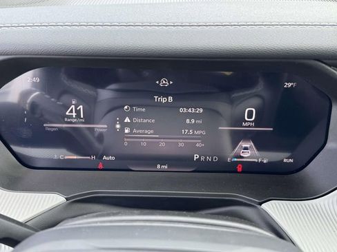 New 2026 Jeep Cherokee Laredo image 14