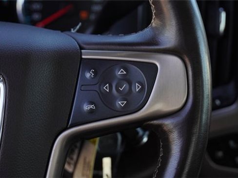 Used 2019 GMC Sierra 2500 Denali w/ Duramax Plus Package image 27