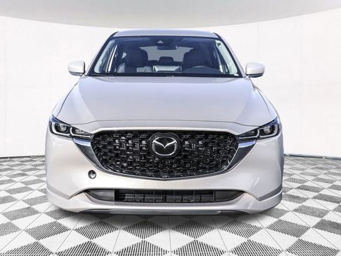 New 2025 MAZDA CX-5 AWD 2.5 S w/ Select Package image 19