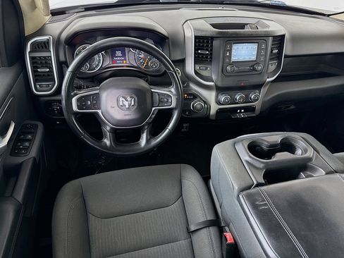 Used 2019 RAM 1500 Big Horn image 17