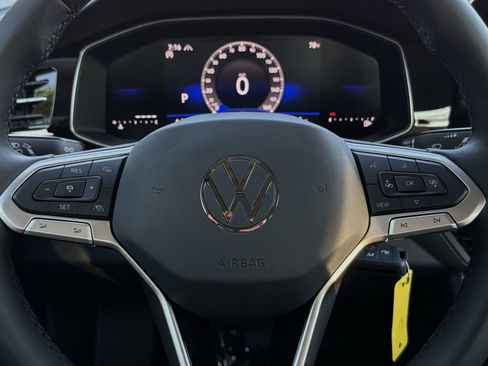 New 2025 Volkswagen Jetta S image 32