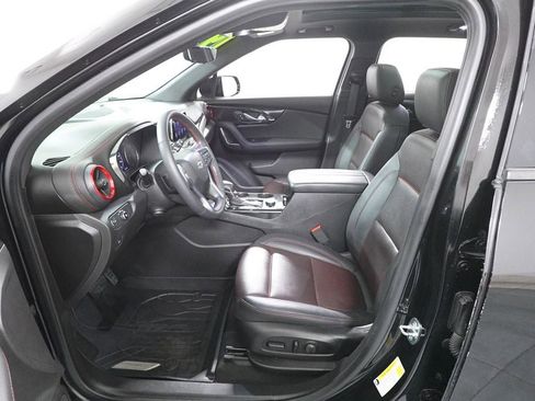 Used 2019 Chevrolet Blazer RS image 10
