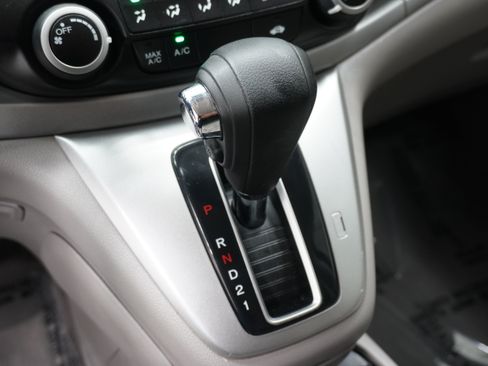 Used 2012 Honda CR-V LX image 15