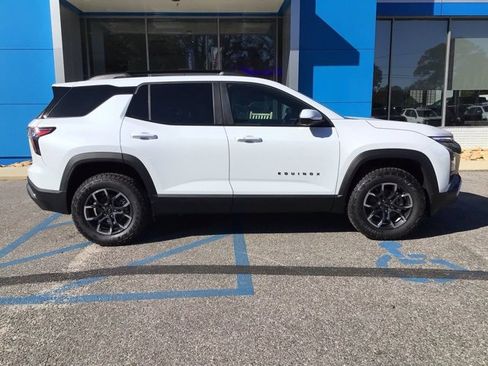 New 2026 Chevrolet Equinox ACTIV w/ Convenience Package III image 7