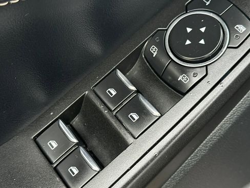 Used 2020 Ford Explorer ST AWD/4WD image 14