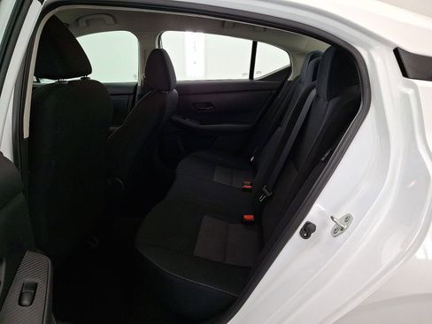 Used 2024 Nissan Sentra SV image 19