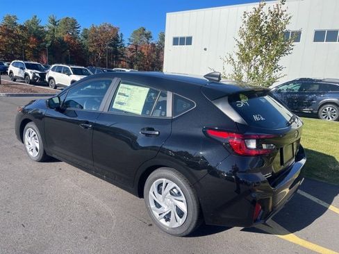 New 2025 Subaru Impreza 2.0i image 7