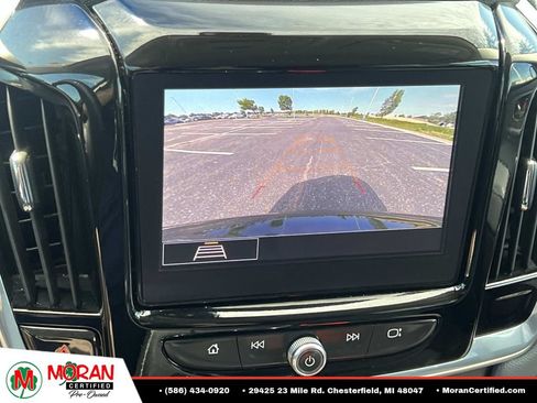 Used 2020 Chevrolet Traverse LT FWD image 22